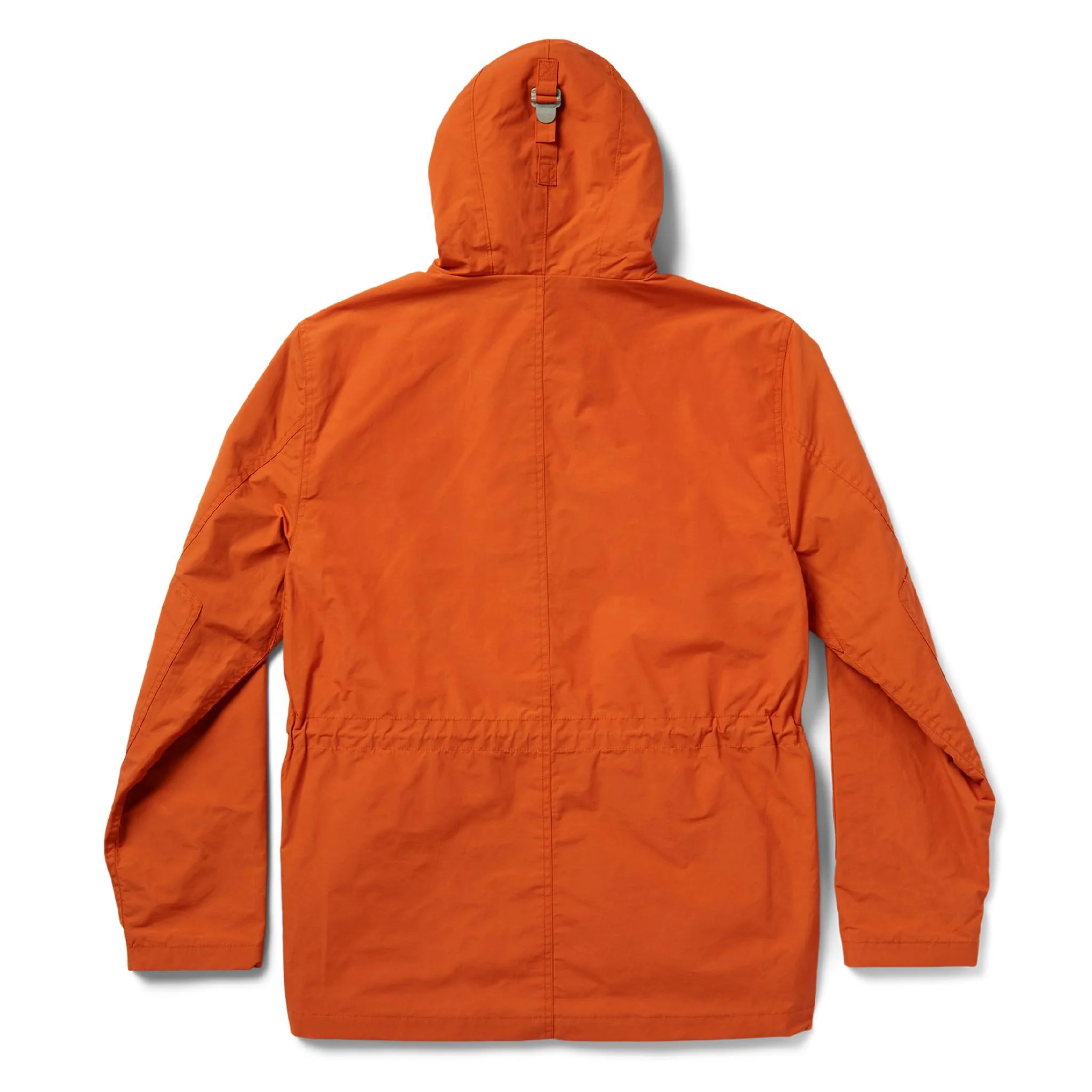 The Dalton Jacket in Rust - Image 9