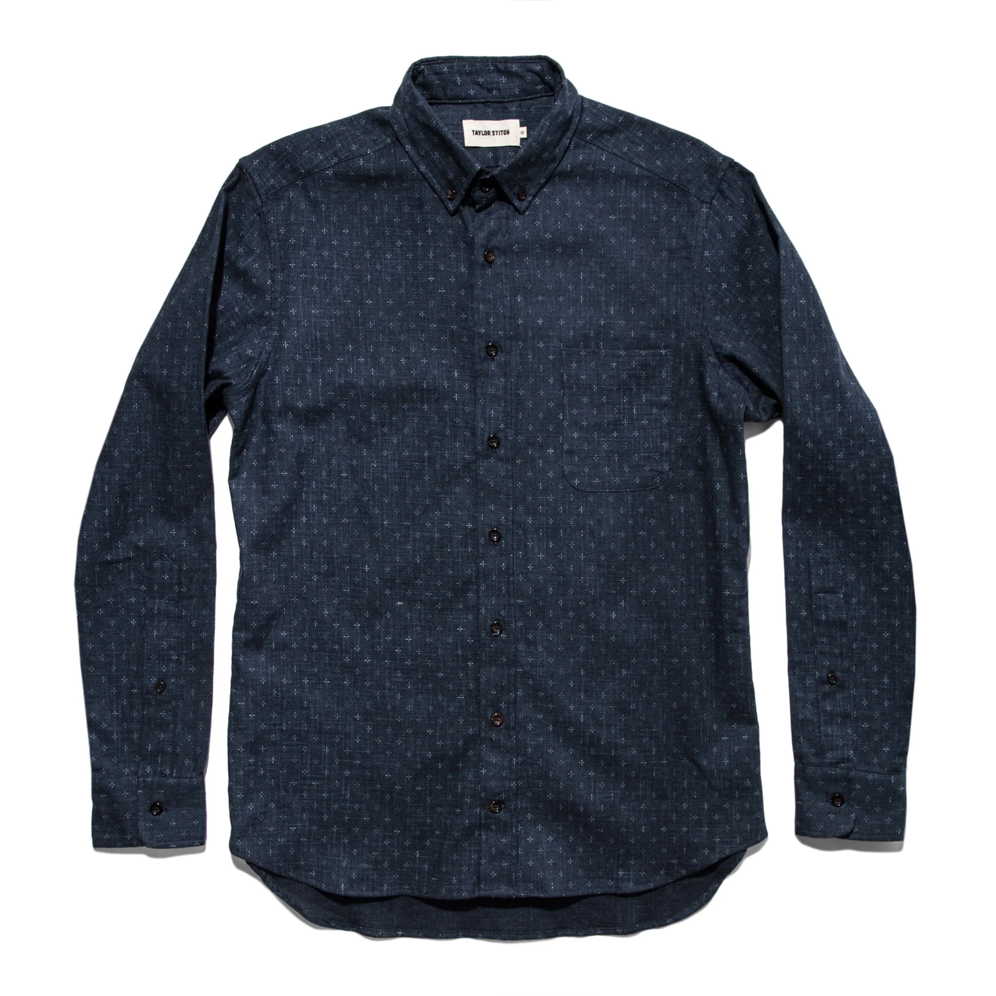 The Jack in Indigo Star - Image 8
