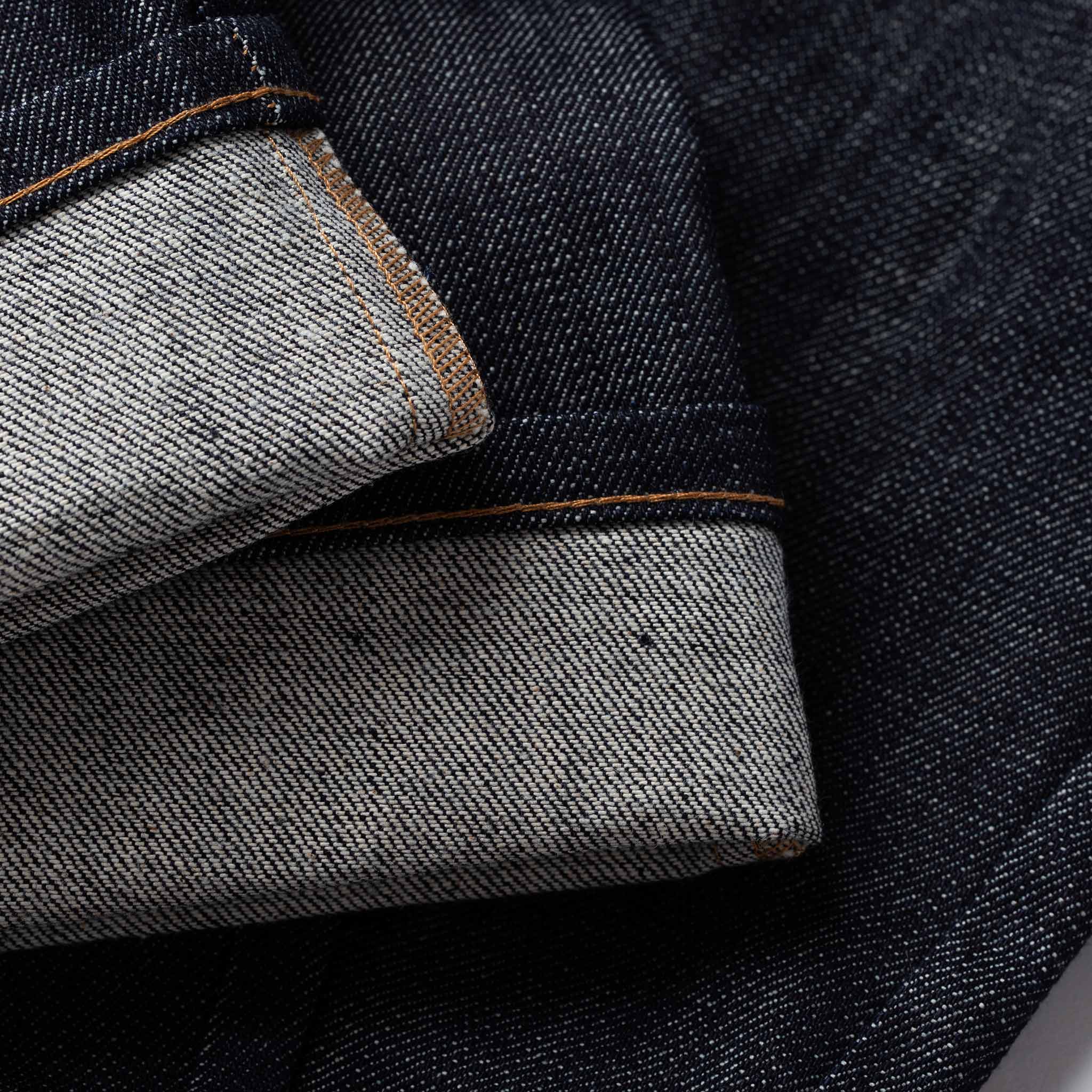 The Democratic Jean in Everyday Denim - Image 8