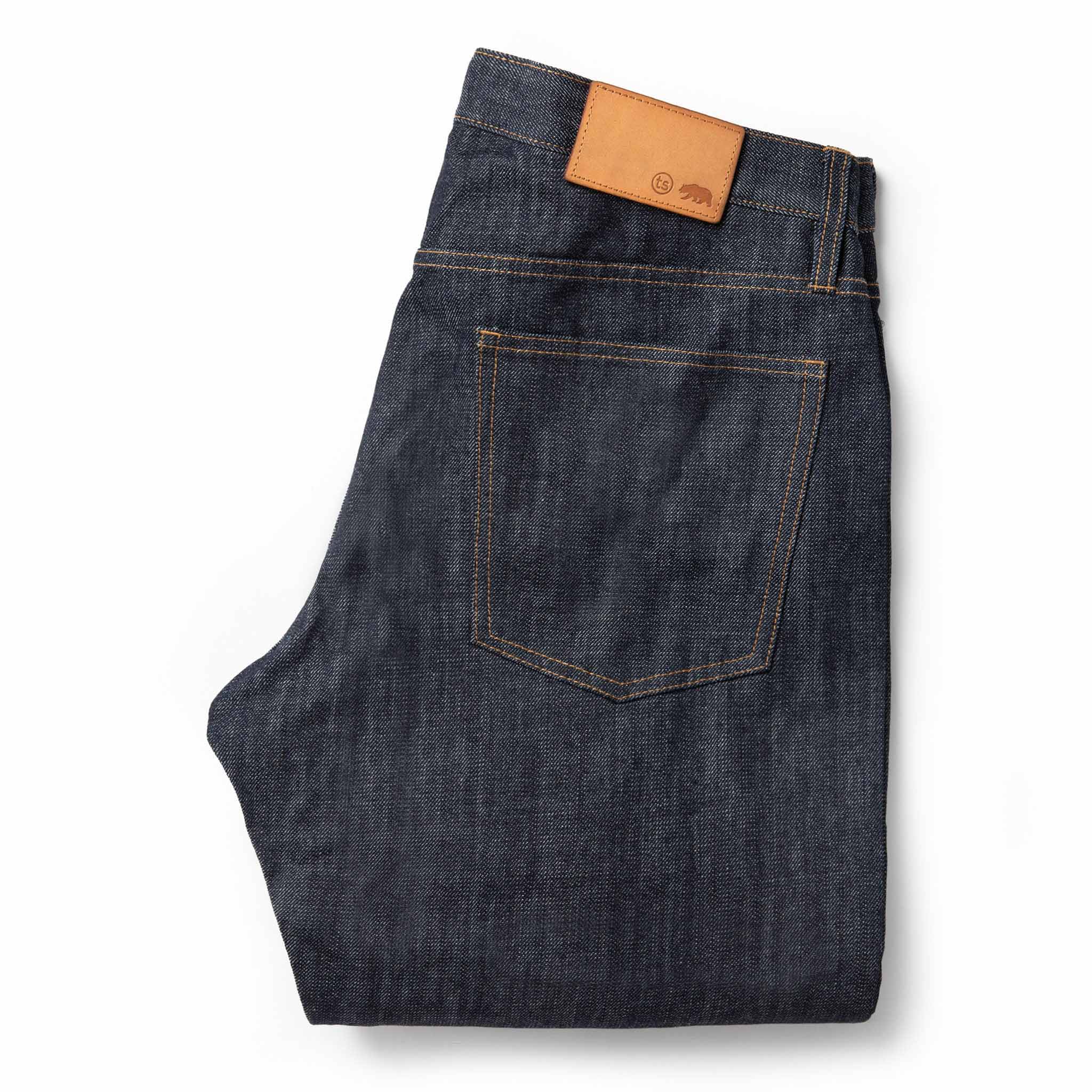 The Democratic Jean in Everyday Denim - Image 9