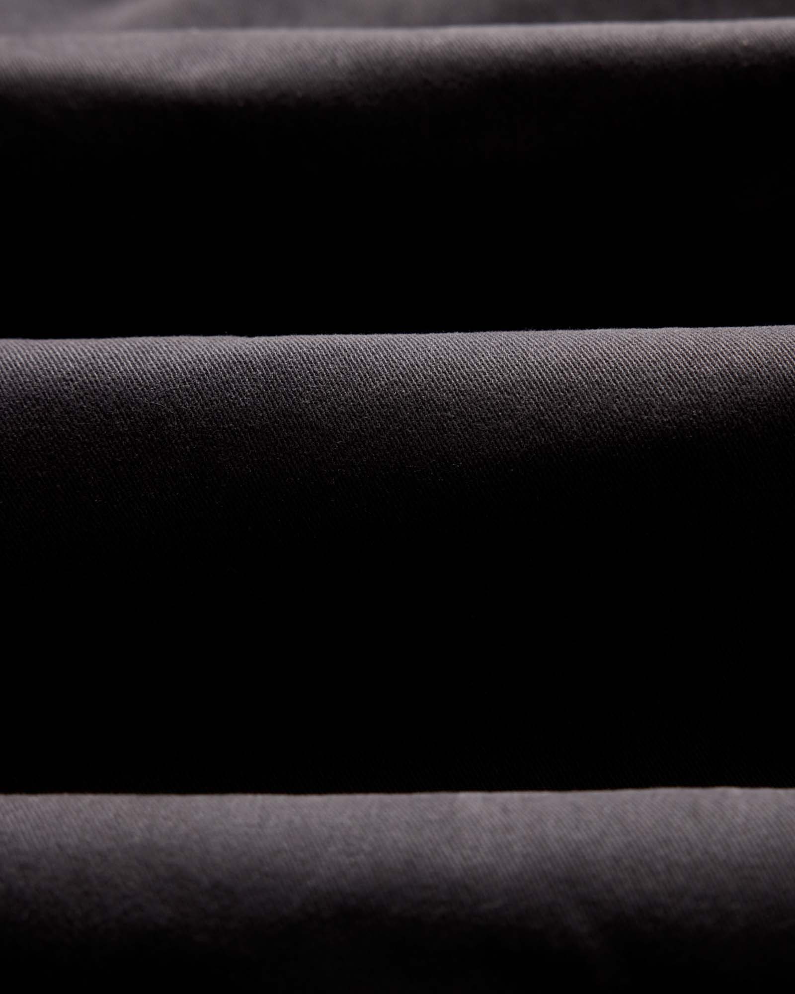 The Democratic Foundation Pant in Organic Faded Black - Image 9