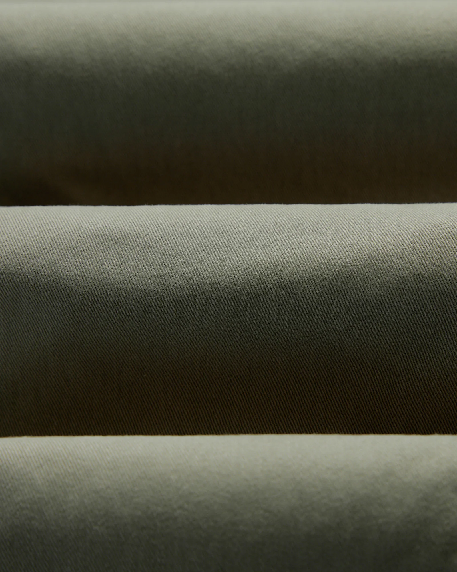 The Democratic Foundation Pant in Organic Smoked Olive - Image 10