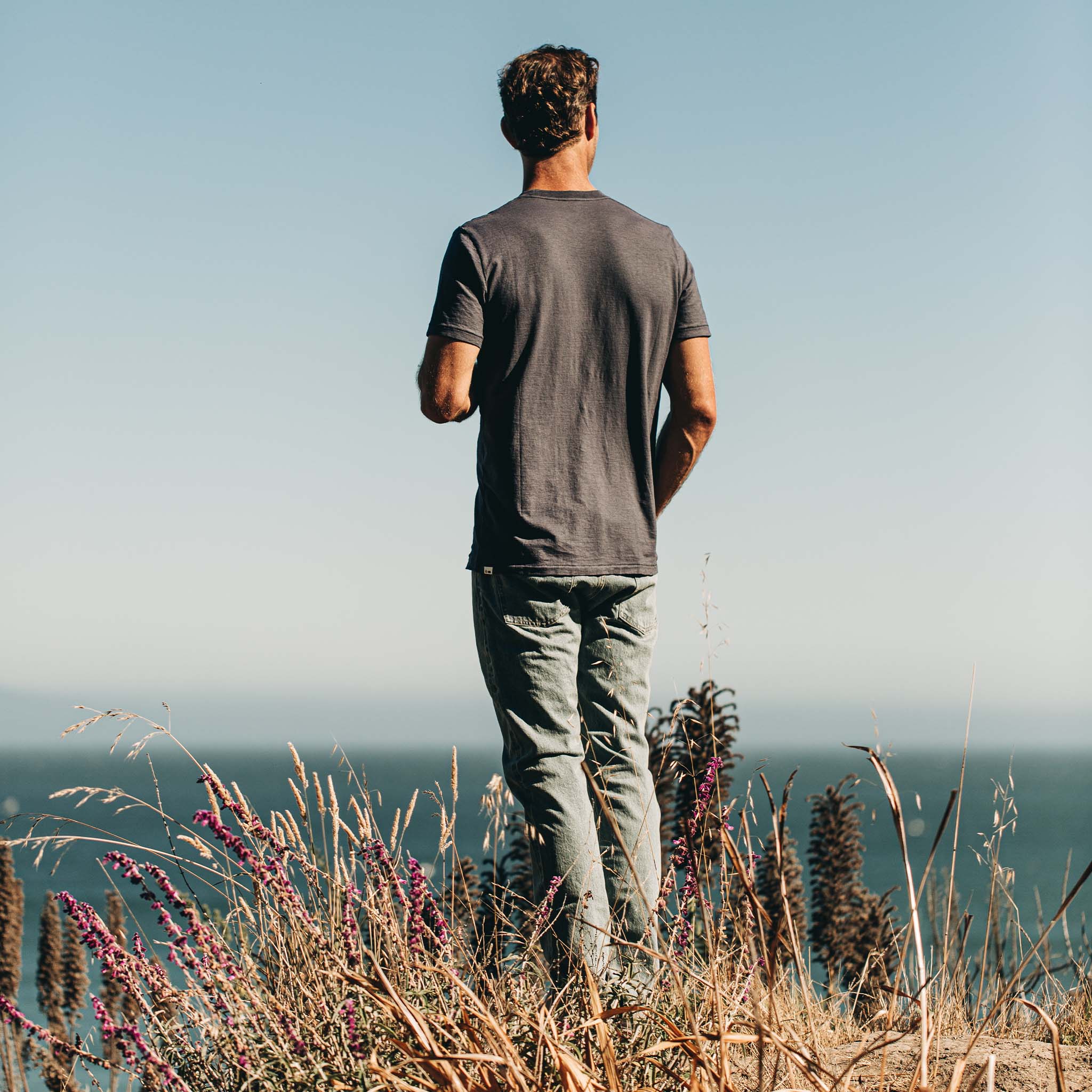 The Democratic Jean in 24-Month Wash Japanese Selvage - Image 5