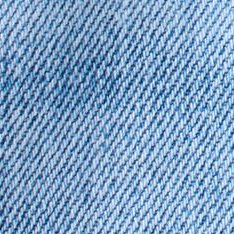 The Democratic Jean in Light Wash Hemp Denim - Image 11