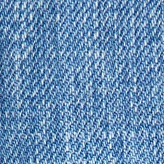 The Democratic Jean in Light Wash Organic Selvedge - Image 10
