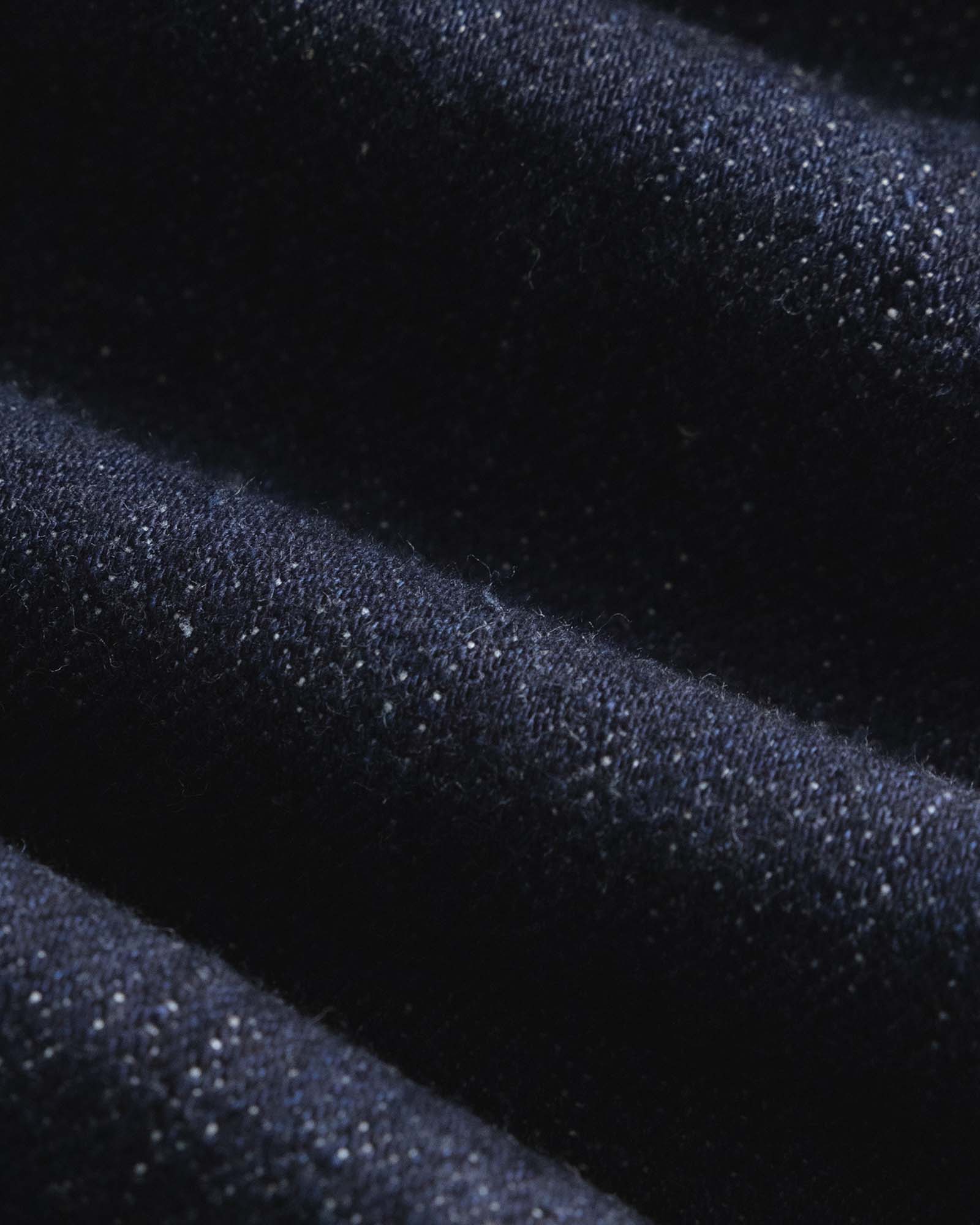 The Democratic Jean in Rinsed Yoshiwa Selvedge - Image 9