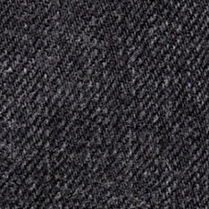 The Democratic Jean in Washed Black Organic Slub Selvedge - Image 11