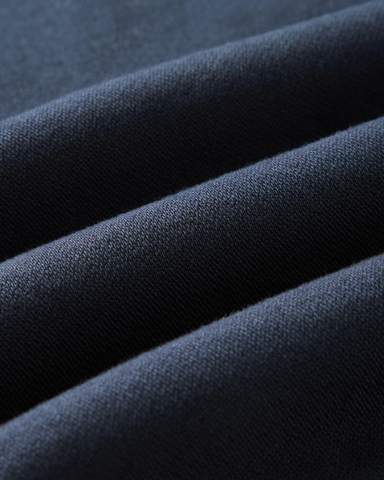 The Dispatch Shirt in Navy Broken Twill - Image 6