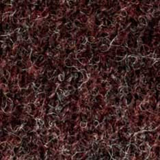 The Eastmoor Cardigan in Heather Port Wool - Image 7