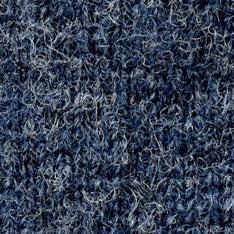 The Eastmoor Sweater in Heather Night Wool - Image 7