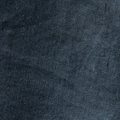 The Easy Short in Navy Linen - Image 7