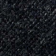 The Evans Crew in Navy Birdseye Wool - Image 7