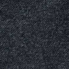 The Evans Jacket in Navy Birdseye Wool - Image 9