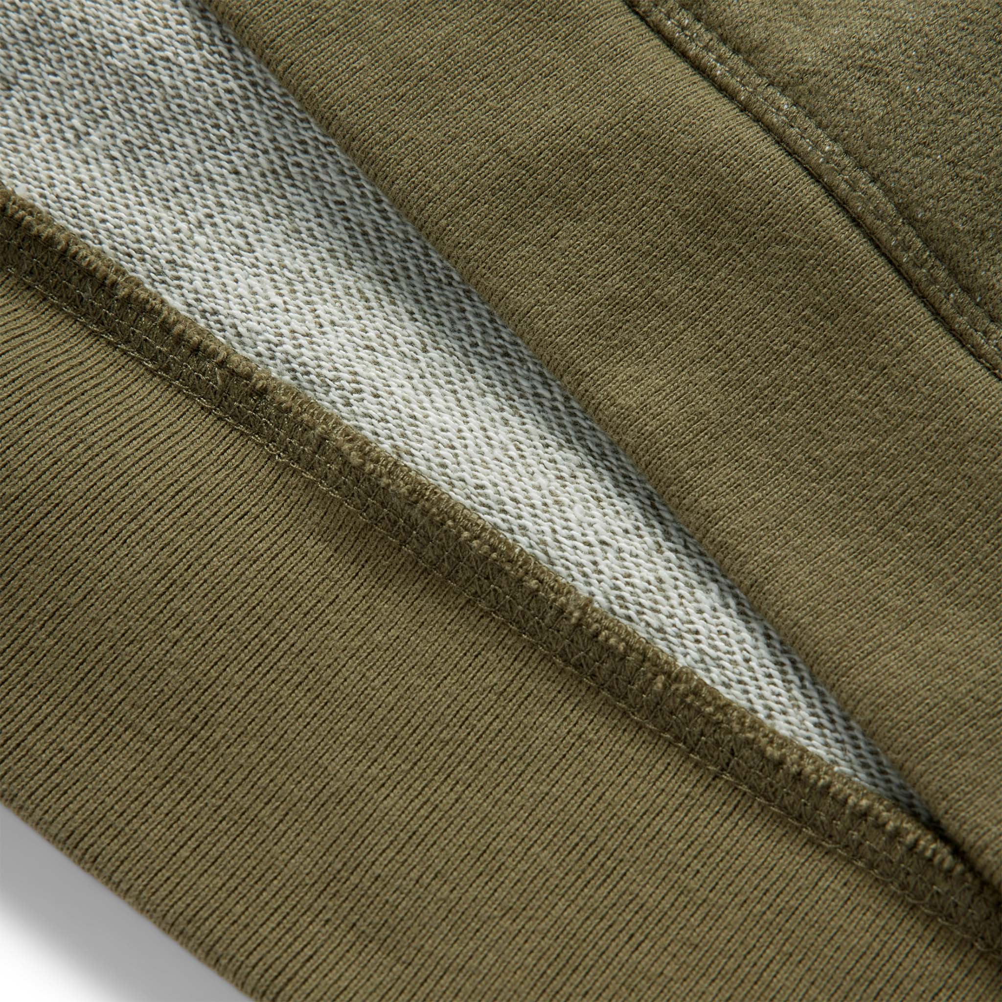 The Fillmore Hoodie in Cypress Terry - Image 7