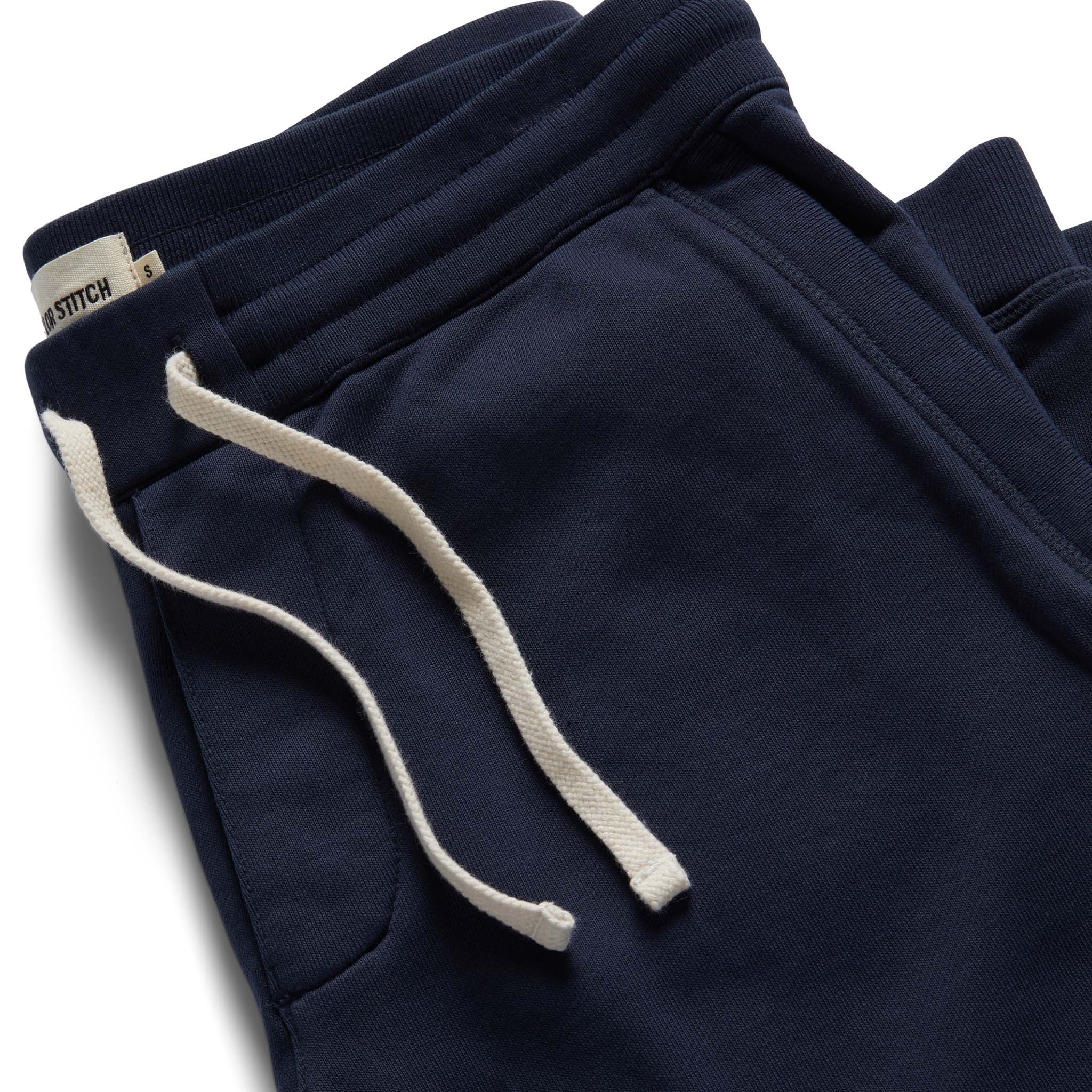The Fillmore Pant in Dark Navy - Image 6
