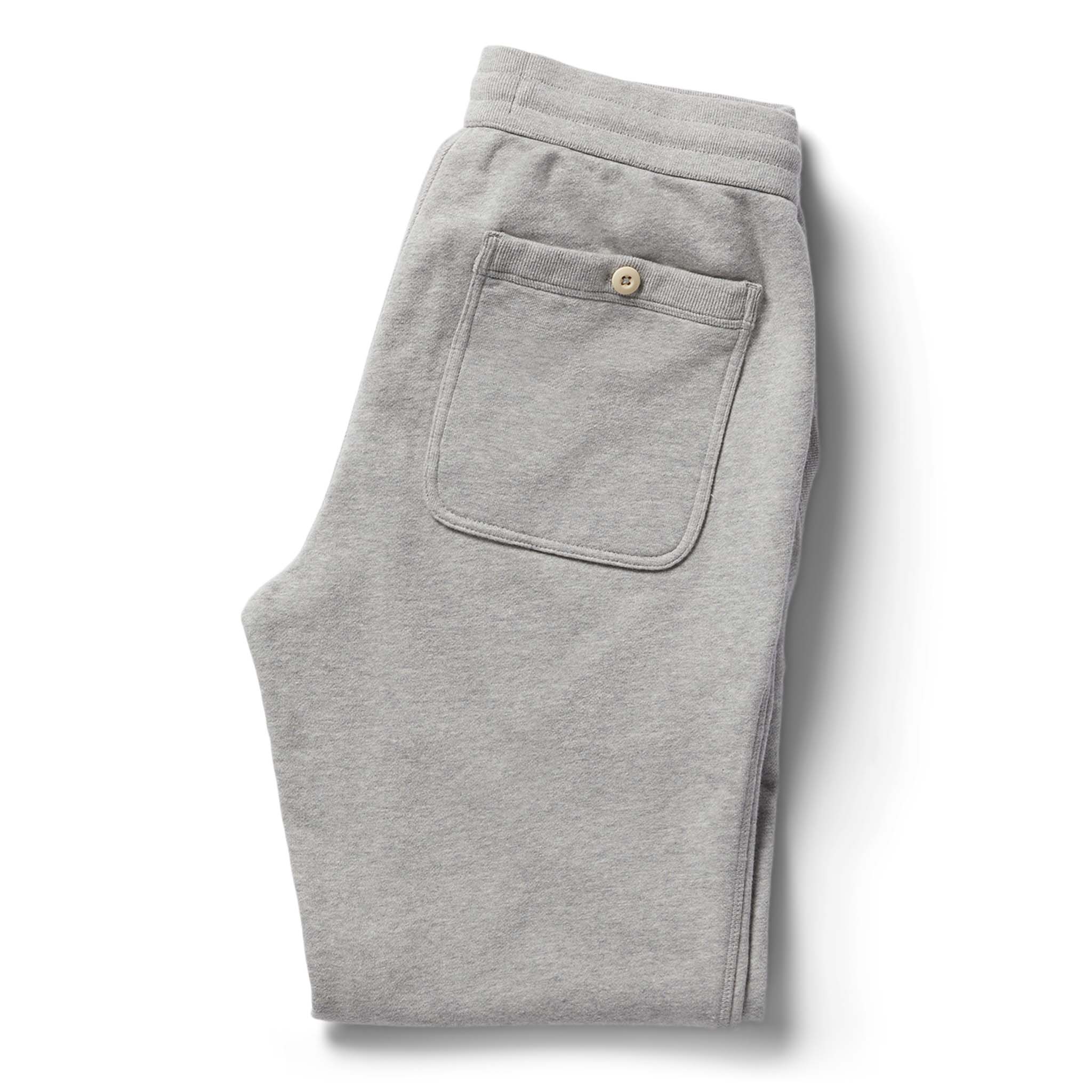 The Fillmore Pant in Heather Grey - Image 8