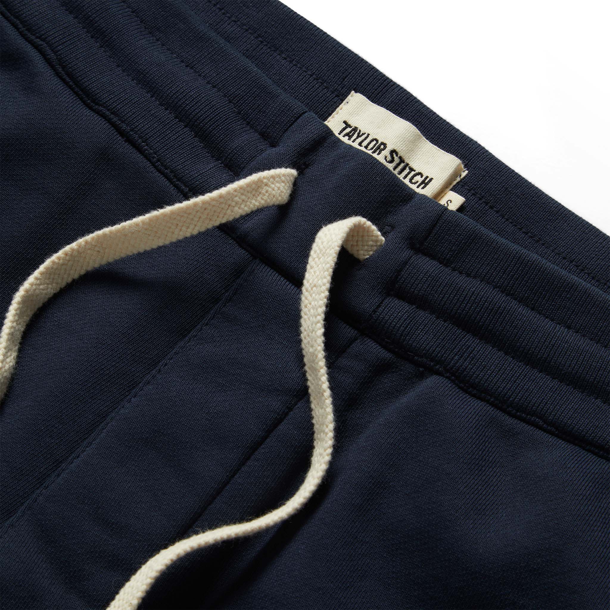 The Fillmore Short in Dark Navy - Image 6