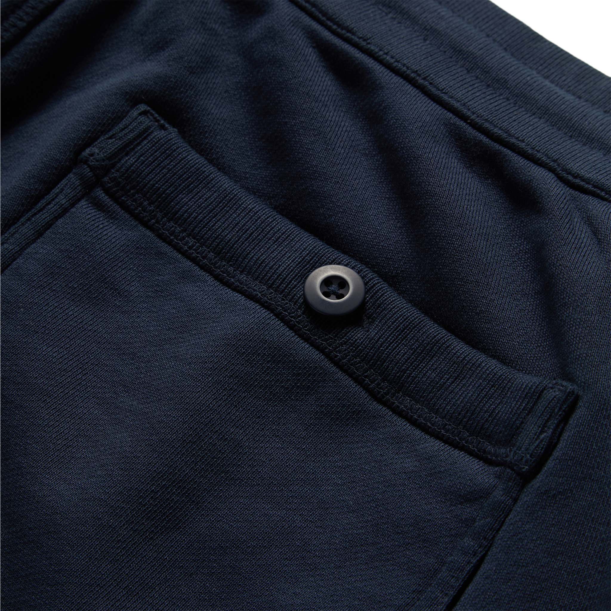 The Fillmore Short in Dark Navy - Image 7