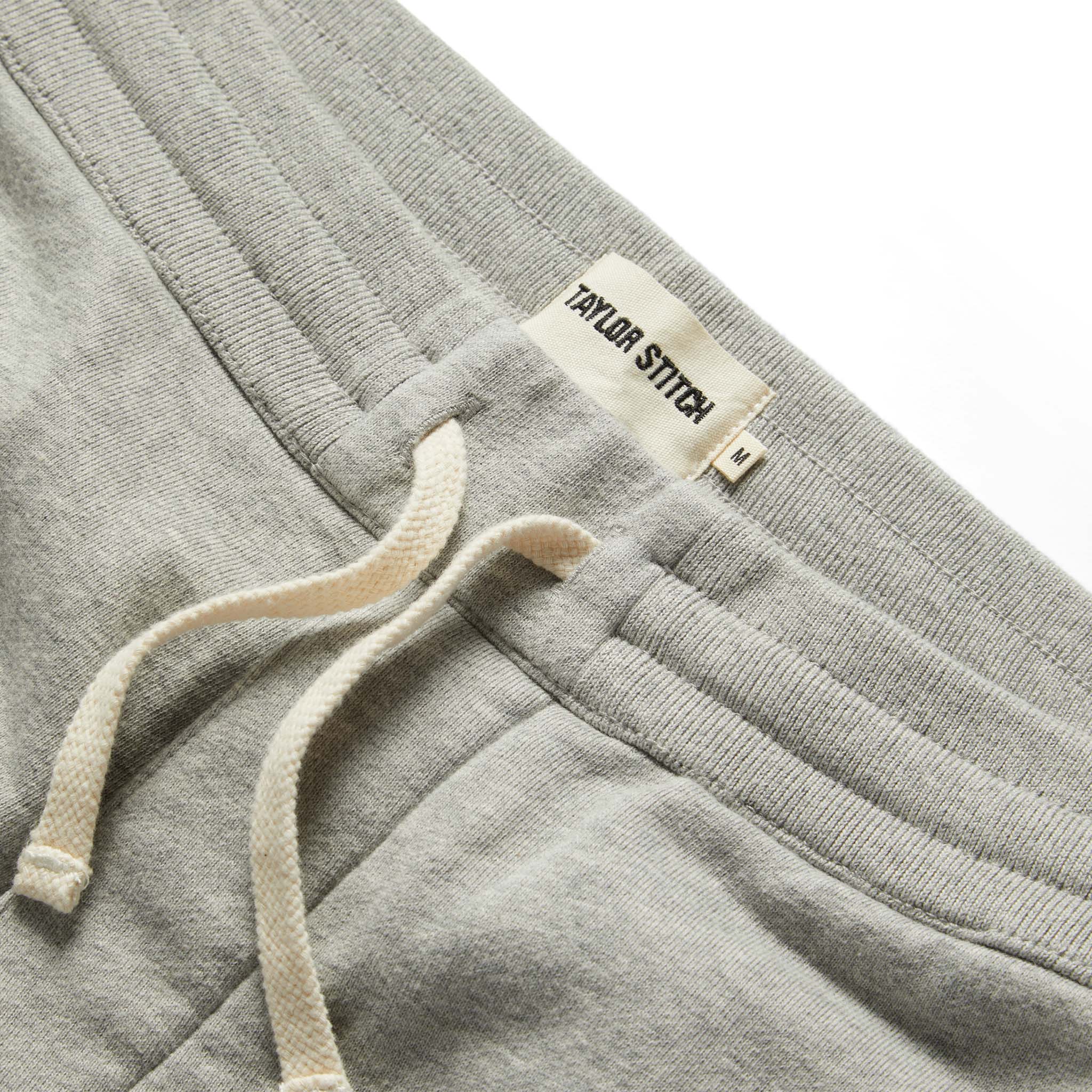 The Fillmore Short in Heather Grey - Image 6