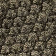 The Fisherman Beanie in Heather Army - Image 5