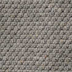 The Fisherman Sweater in Taupe Merino - Image 7
