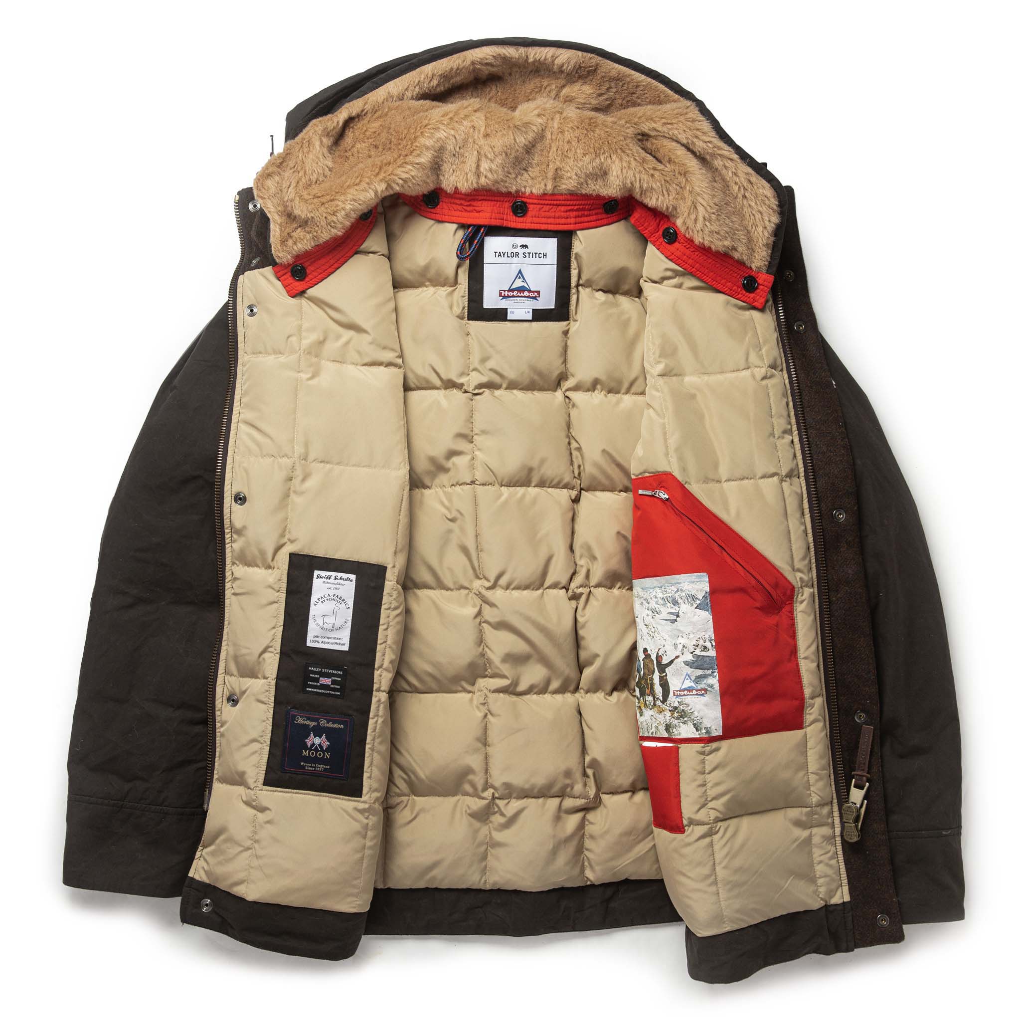 The Flatiron Jacket - Image 14