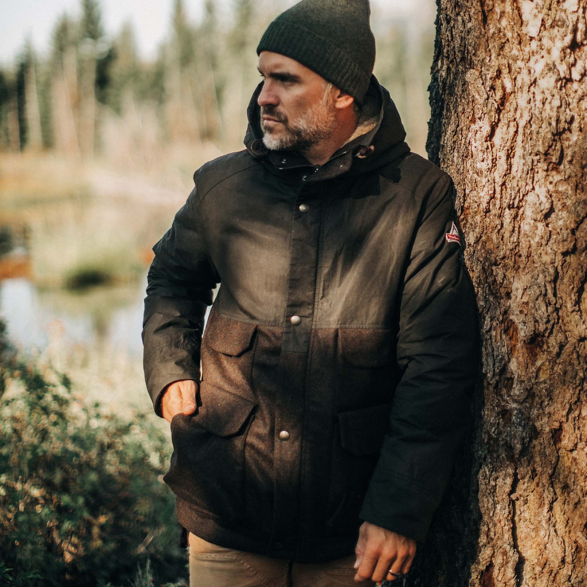 The Flatiron Jacket - Image 2
