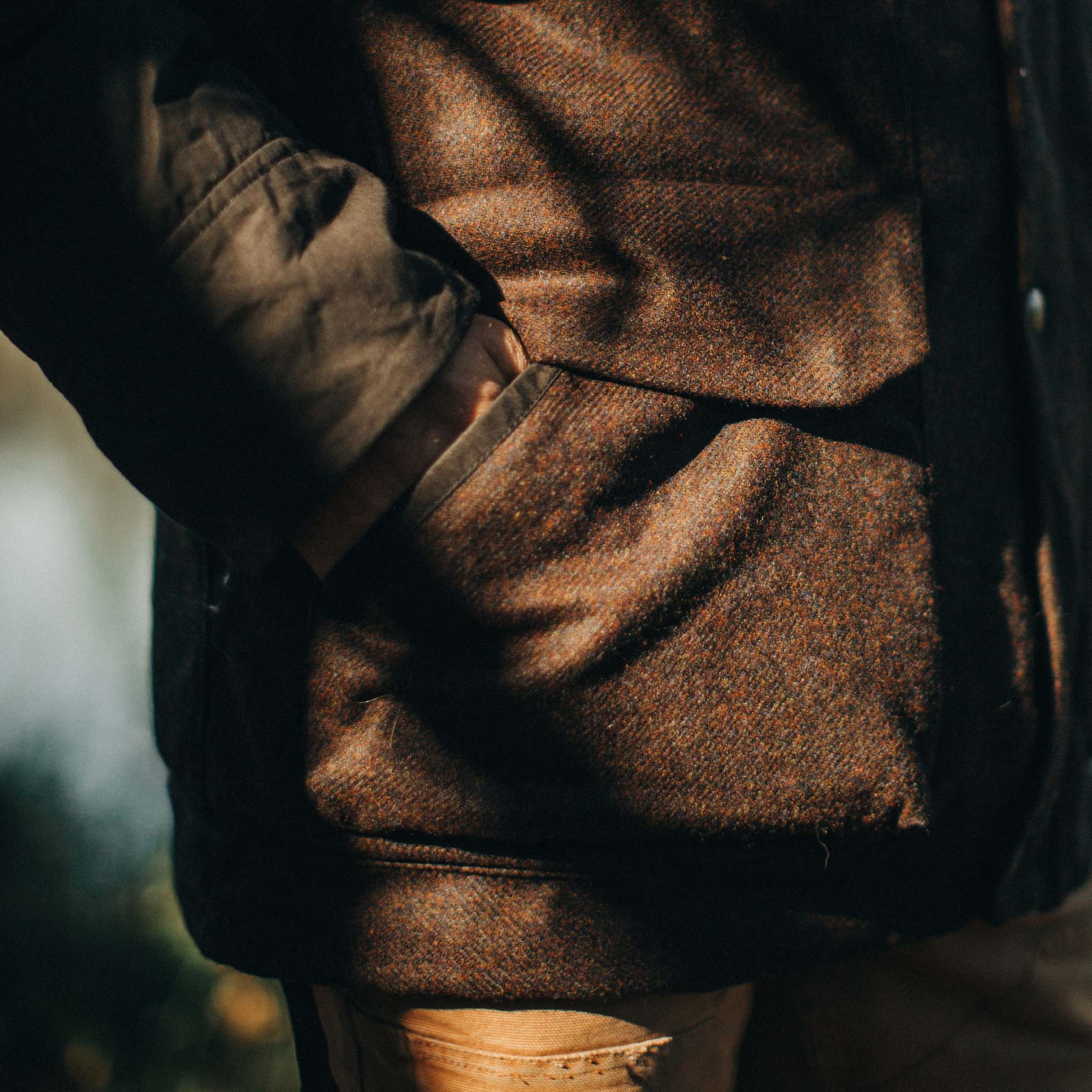 The Flatiron Jacket - Image 5