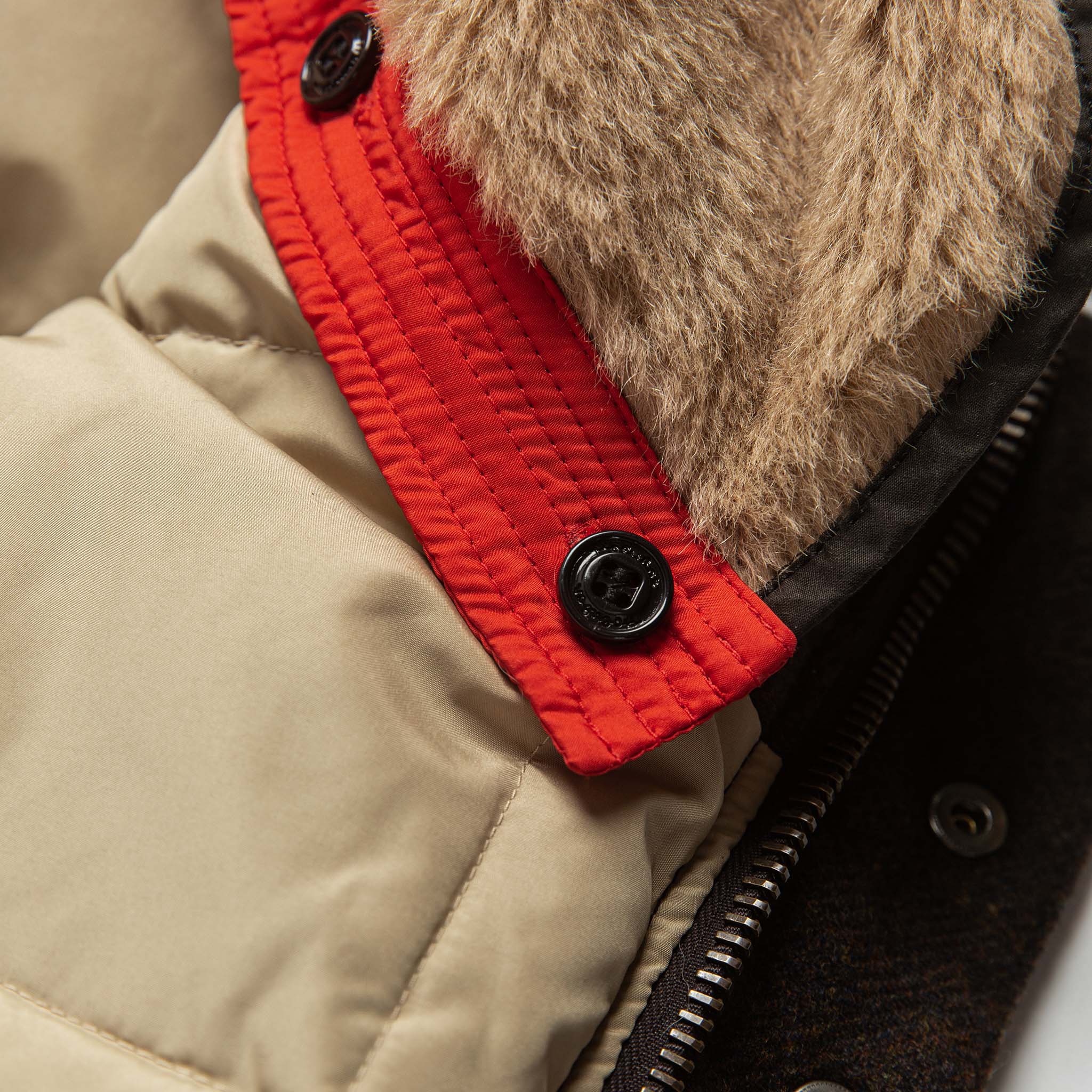 The Flatiron Jacket - Image 8