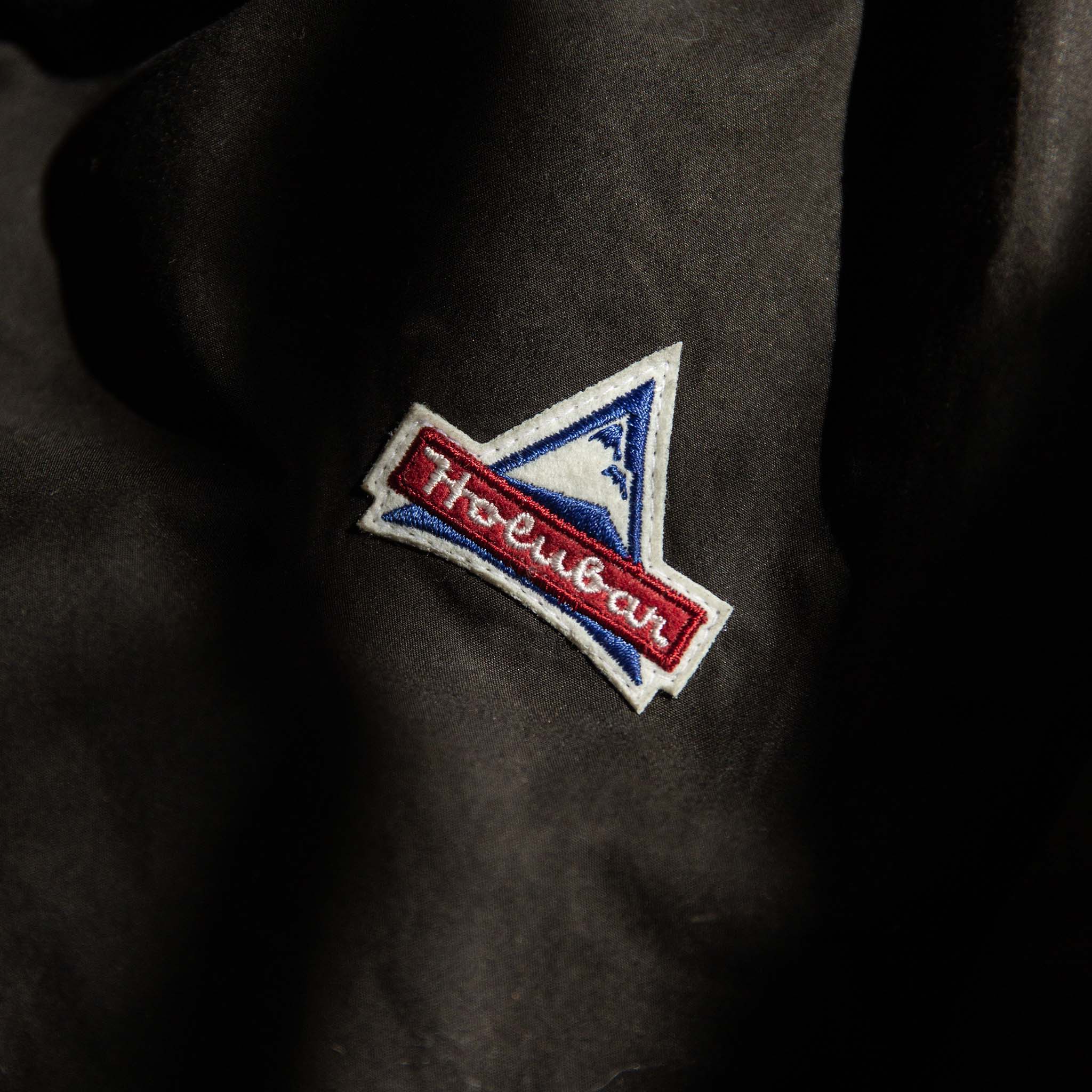 The Flatiron Jacket - Image 9