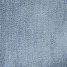 The Glacier Shirt in Washed Indigo Selvedge Denim - Image 11