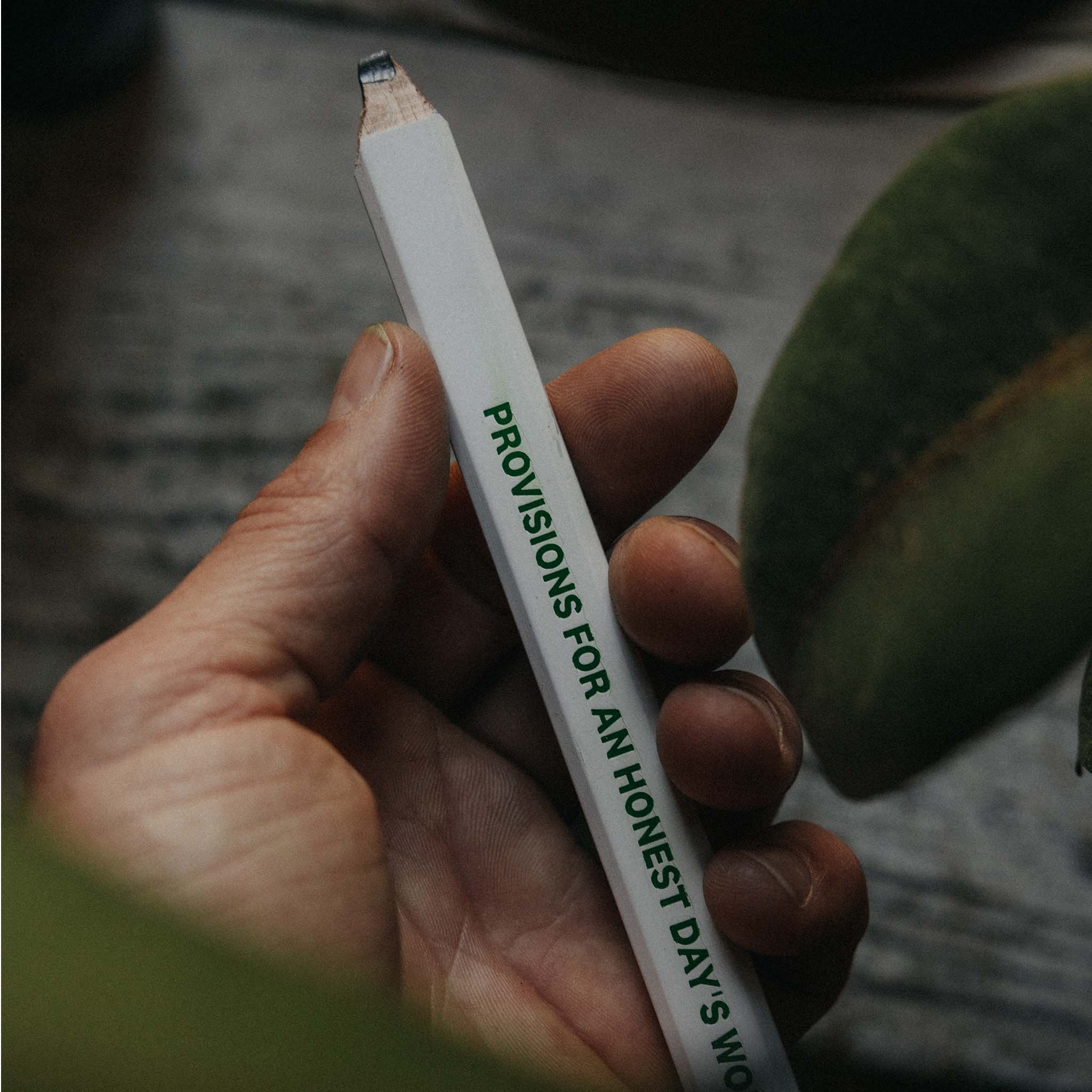 The Good Acre Carpenter Pencil (3-Pack) - Image 3