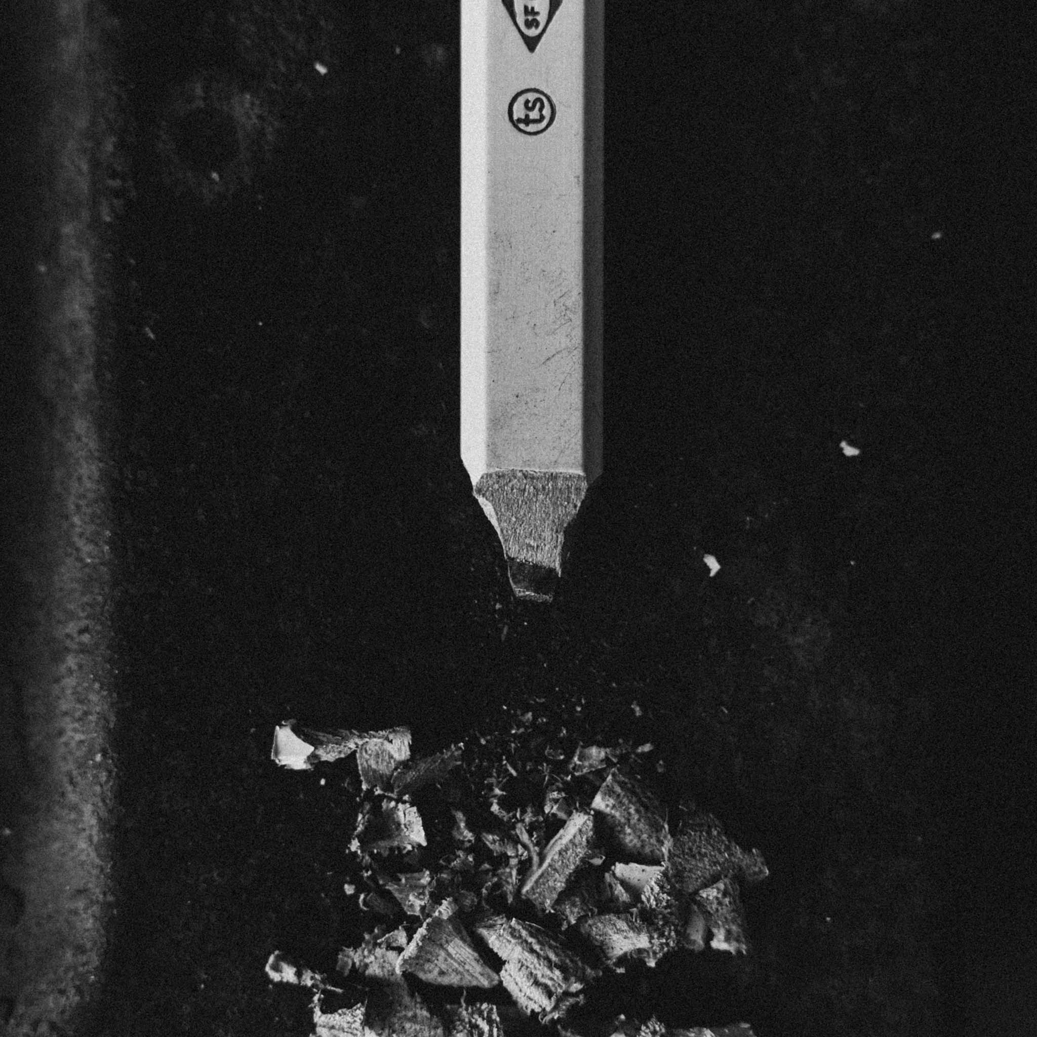 The Good Acre Carpenter Pencil (3-Pack) - Image 4