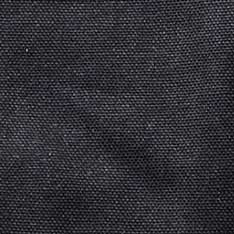The Good Acre Chore Pant in Black Canvas - Image 11