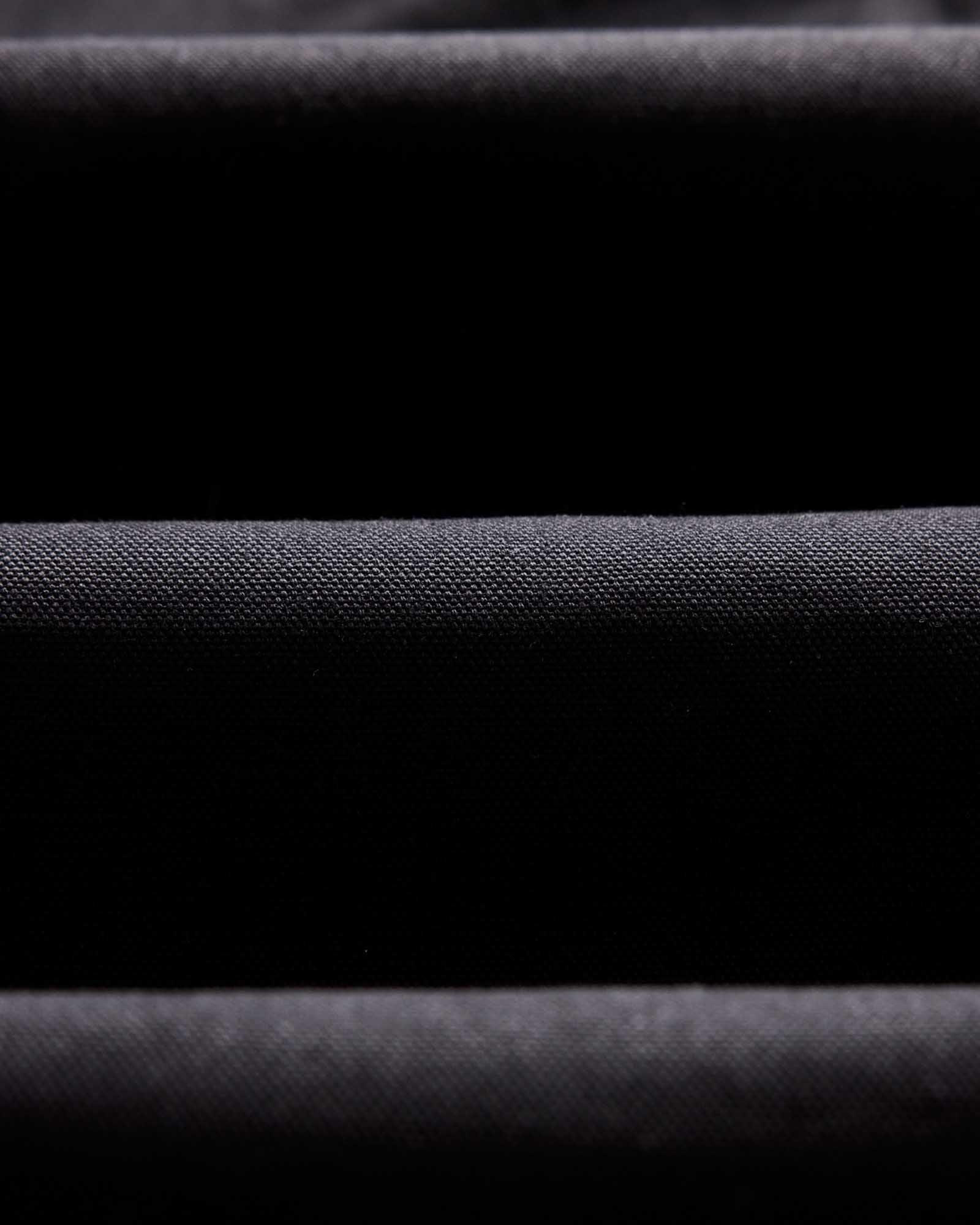 The Good Acre Chore Pant in Black Canvas - Image 9