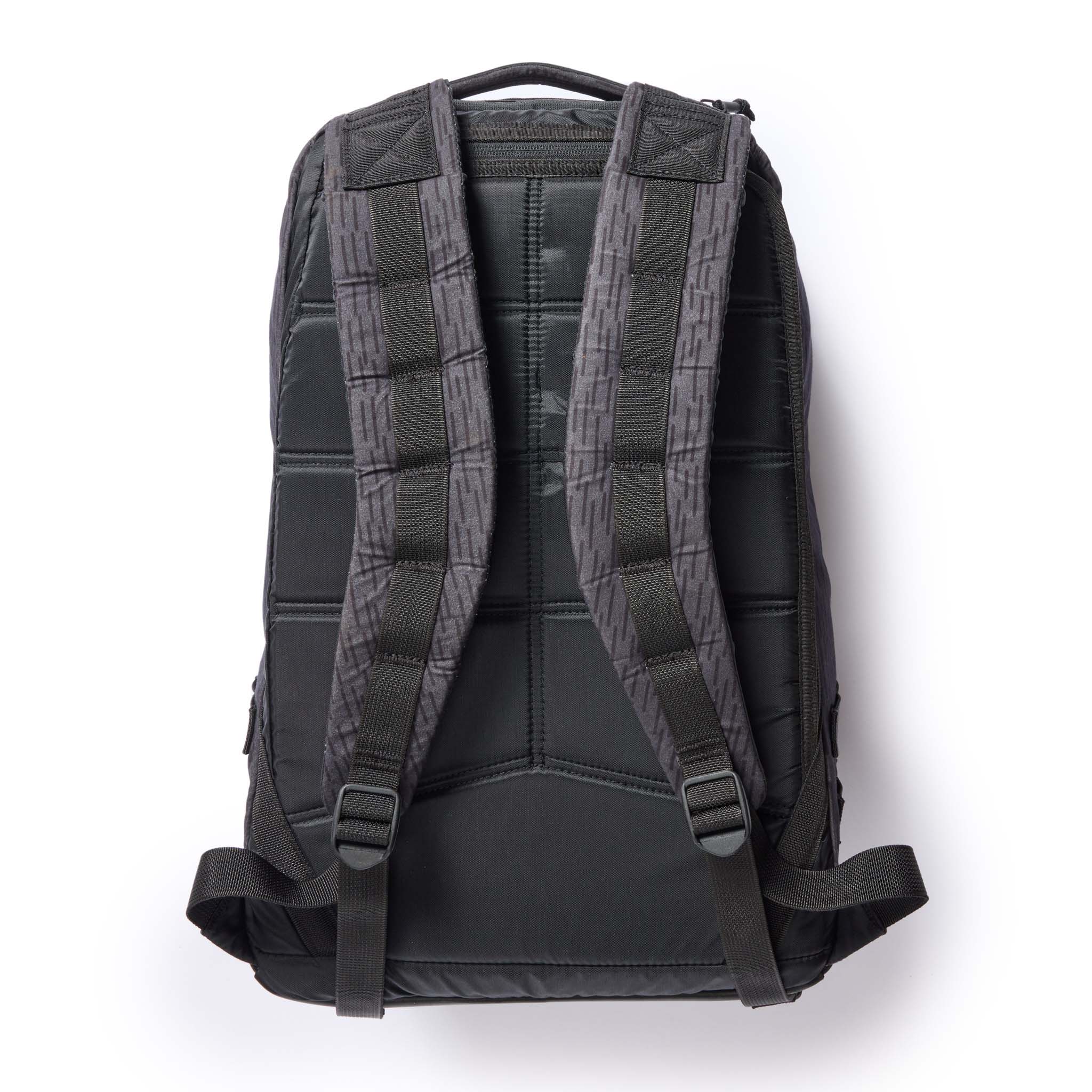 The GR1 USA in Raindrop Camo Ripstop WashWax - Image 11