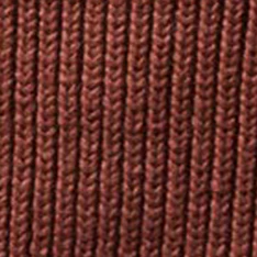 The Harbor Sweater Jacket in Mahogany - Image 7