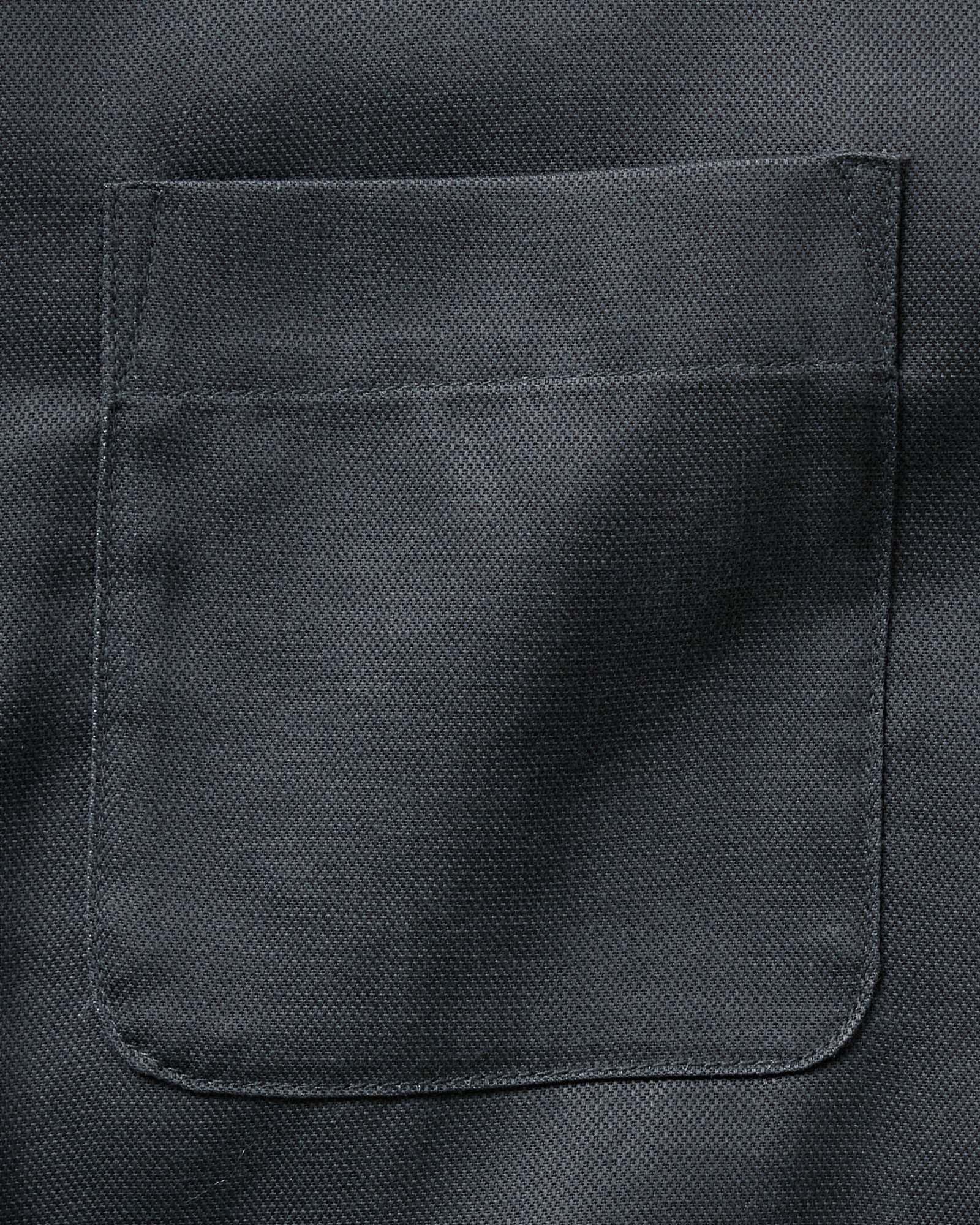 The Hawthorne Shirt in Asphalt - Image 5