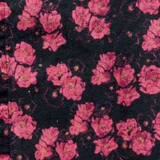 The Hawthorne Shirt in Cactus Floral - Image 5