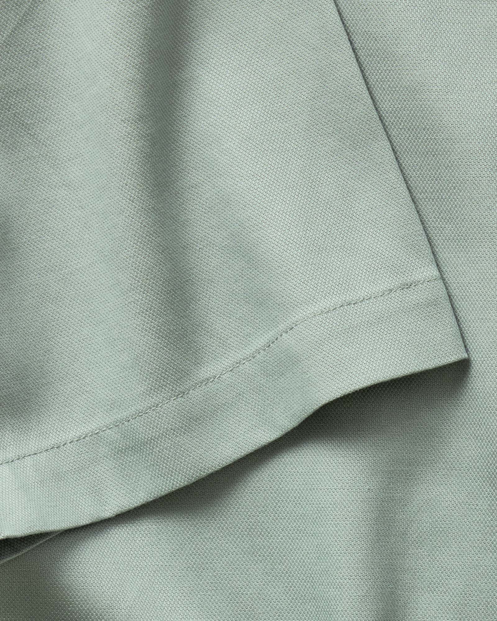 The Hawthorne Shirt in Surf Green - Image 7