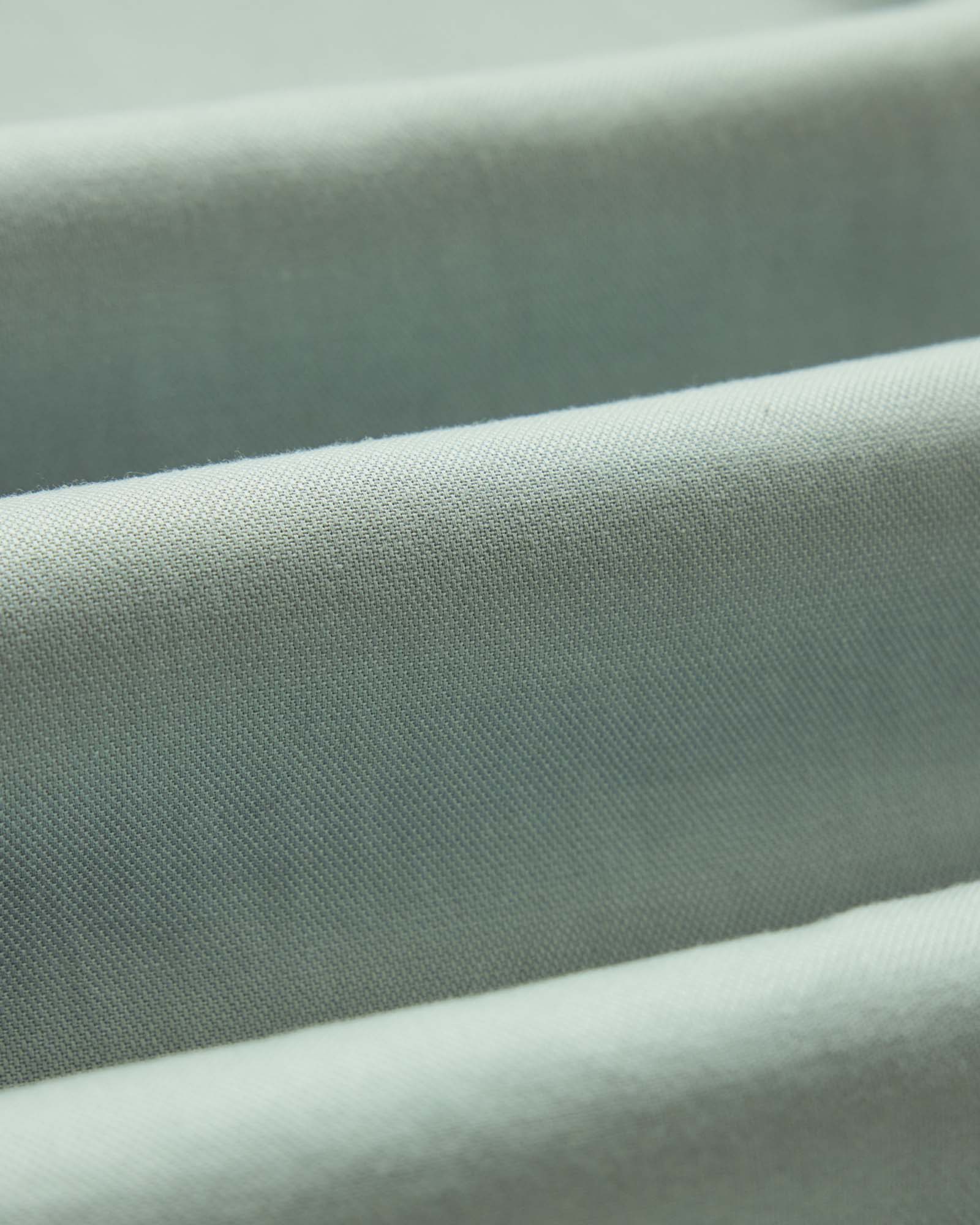The Hawthorne Shirt in Surf Green - Image 8