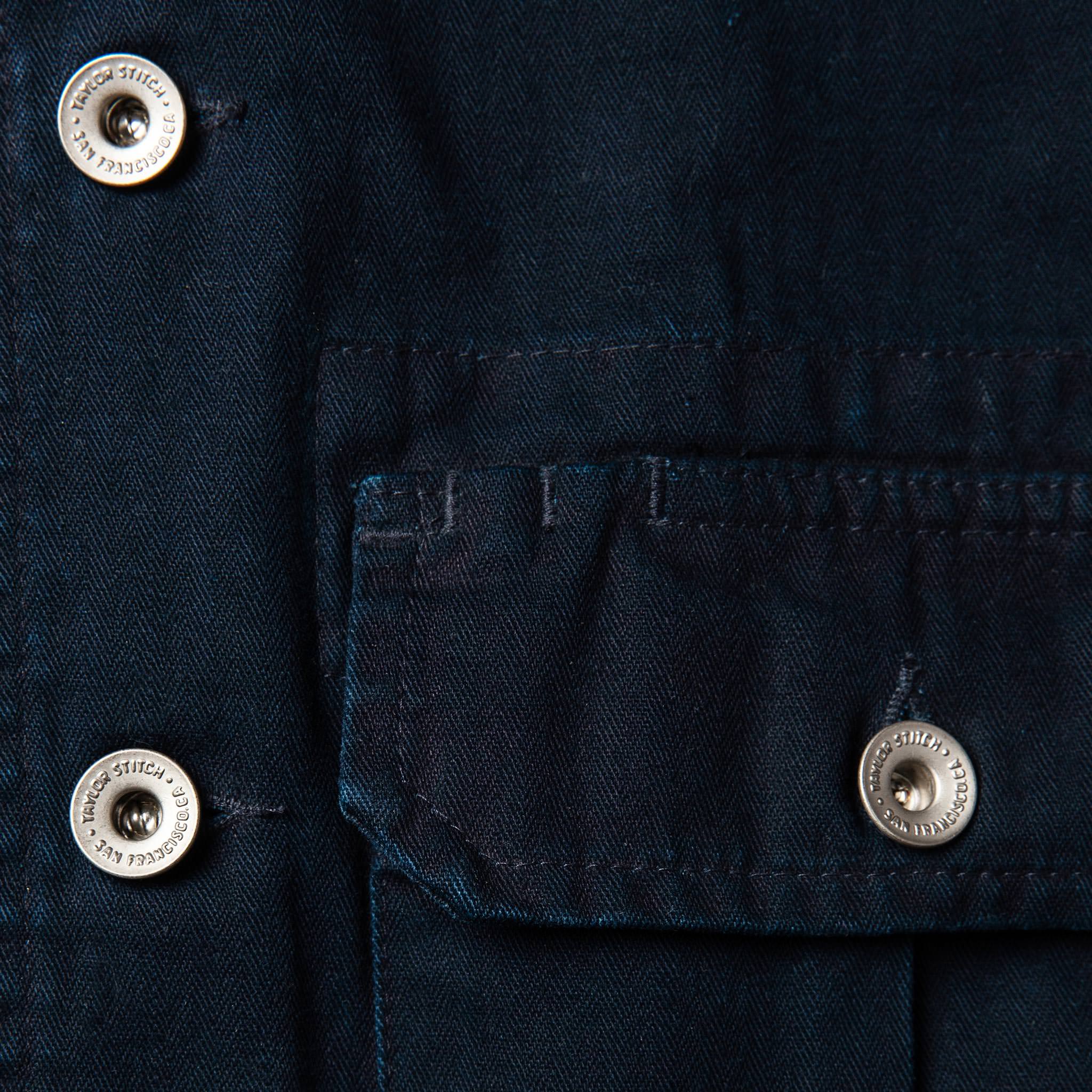 The HBT Jacket by Ceremony - Image 5