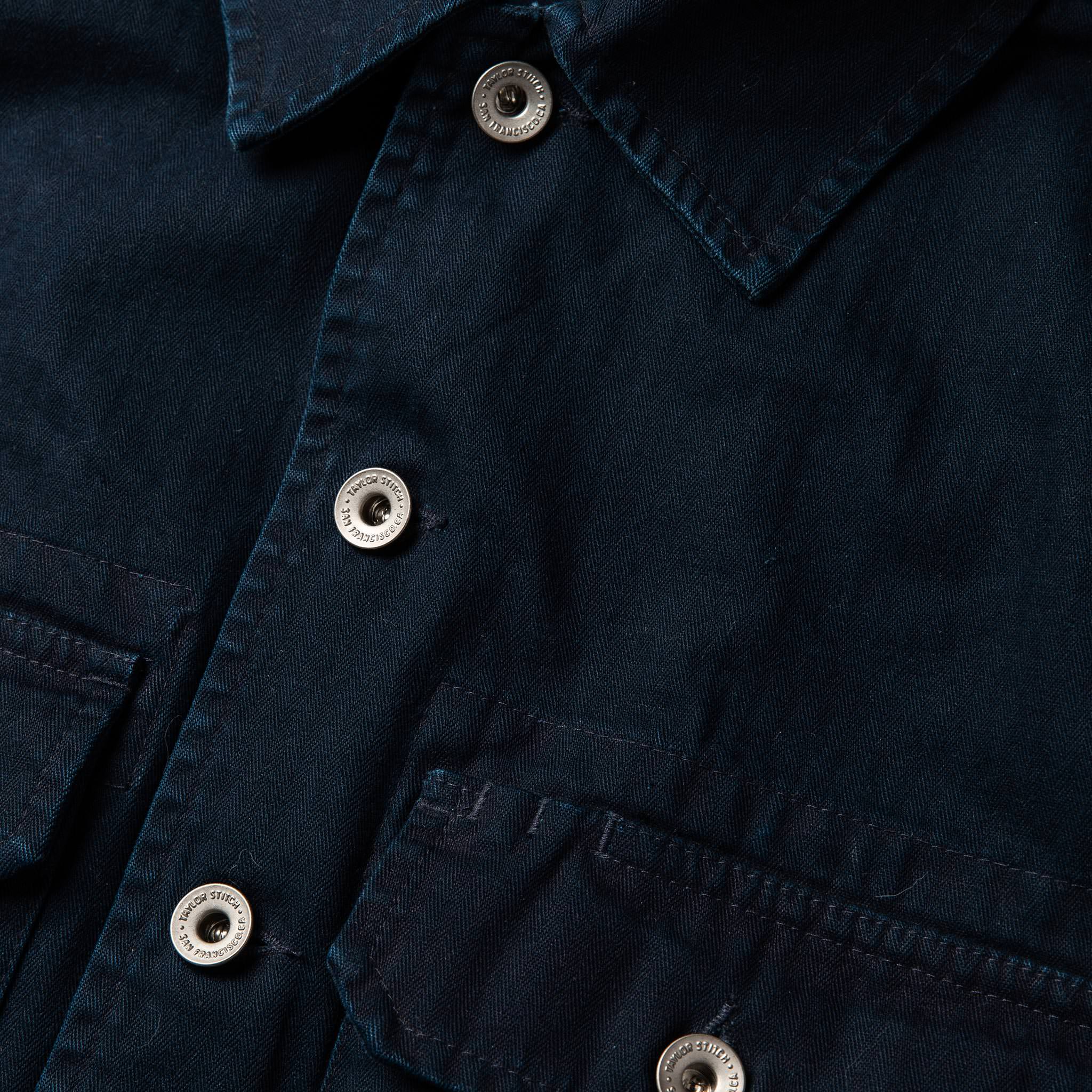 The HBT Jacket by Stay ChillBill - Image 4