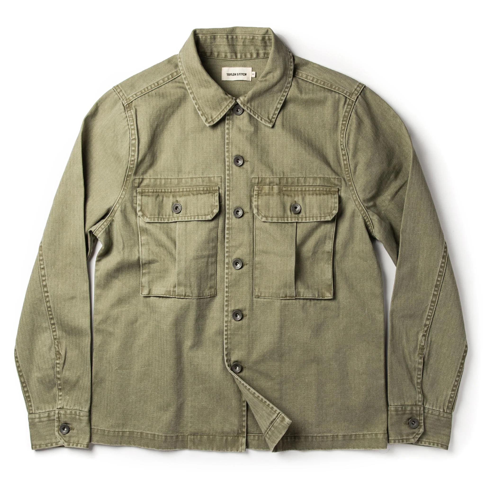 The HBT Jacket by Stitch Witch - Image 2