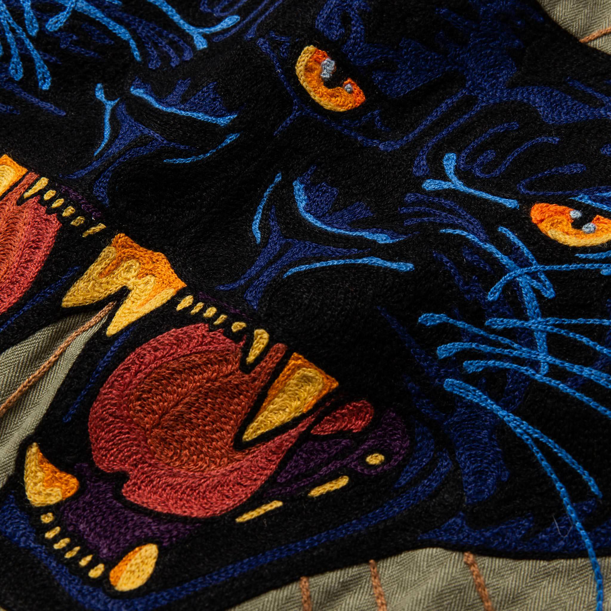 The HBT Jacket by Stitch Witch - Image 7