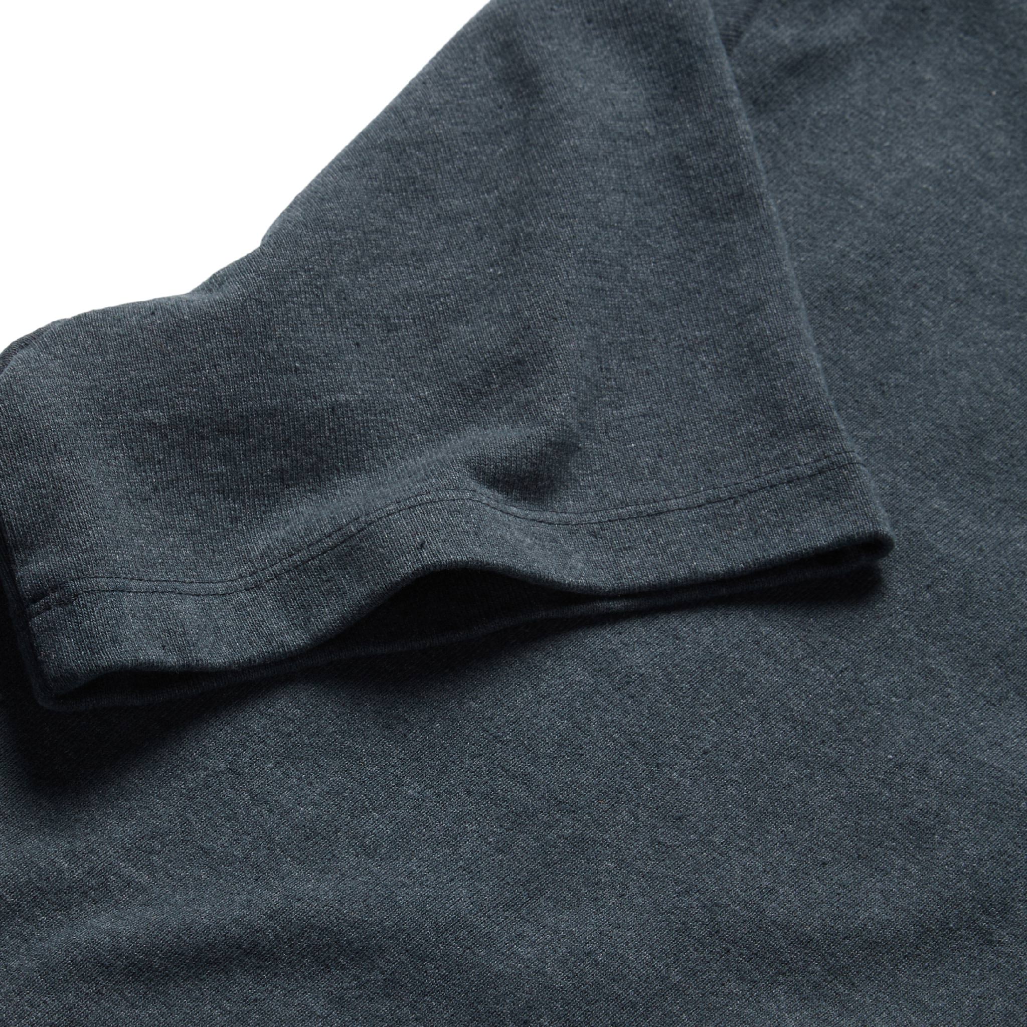 The Heavy Bag Tee in Dark Slate - Image 6