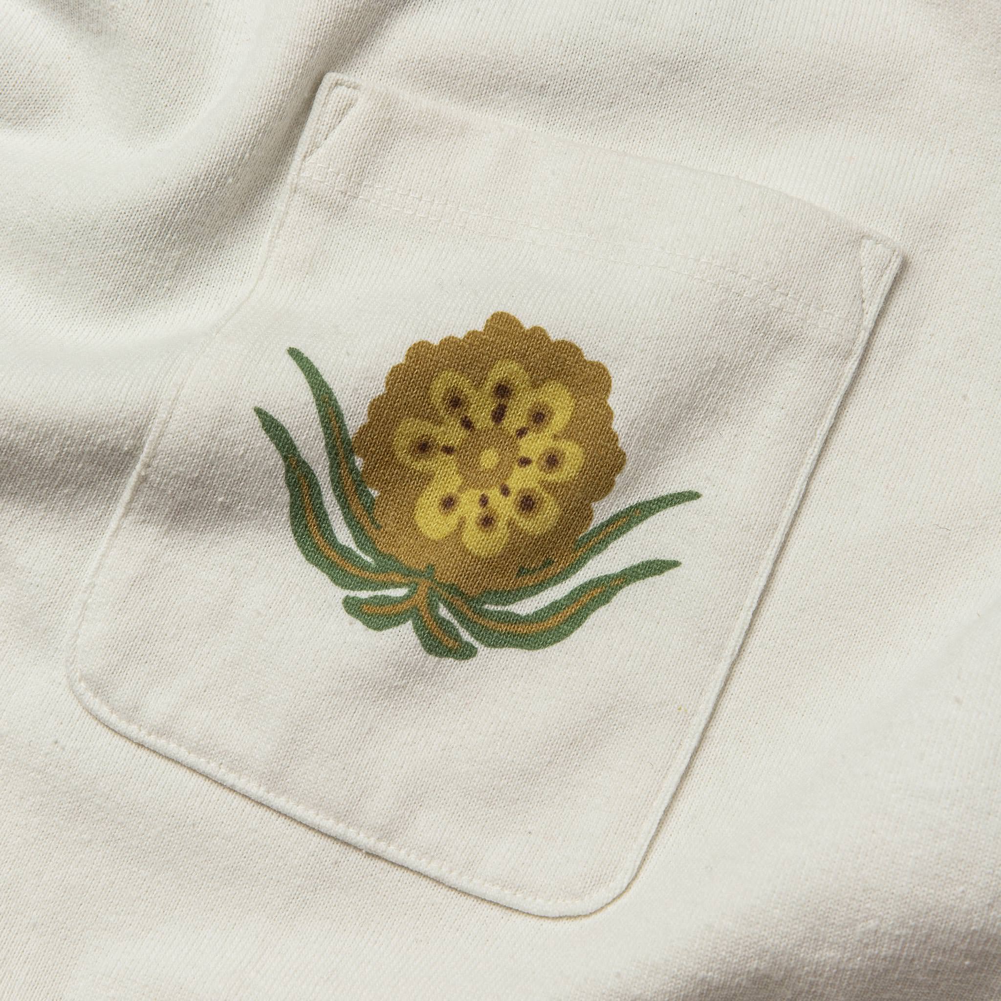 The Heavy Bag Tee in Desert Flower - Image 5