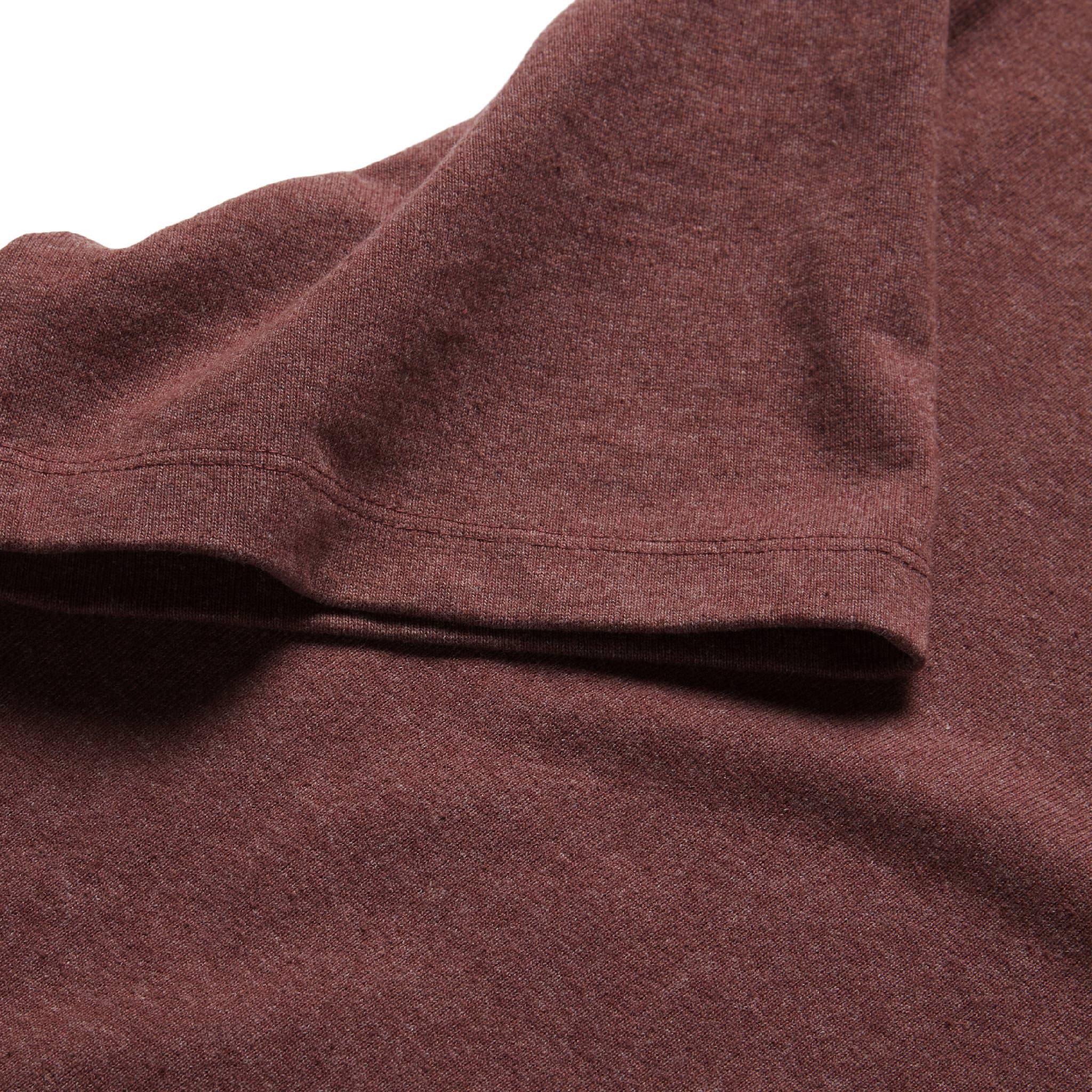 The Heavy Bag Tee in Russet - Image 6