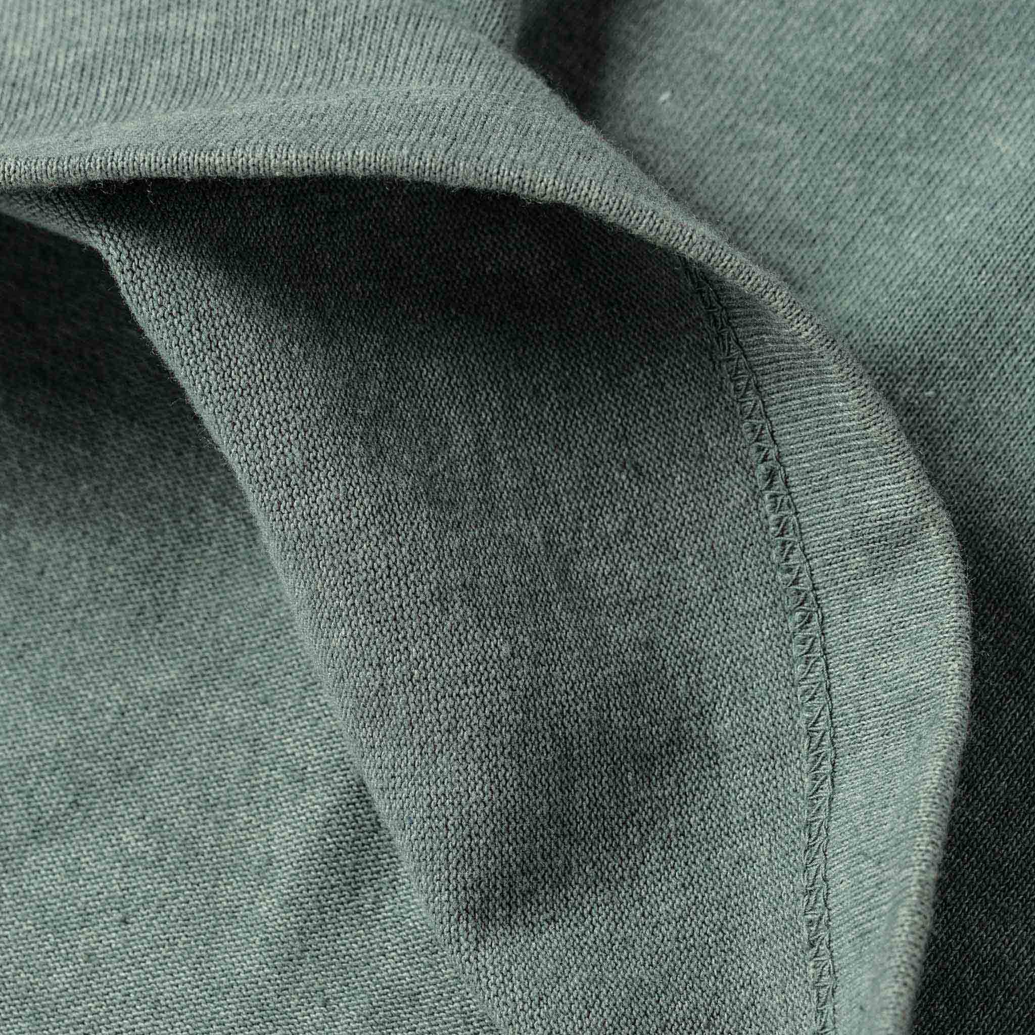 The Heavy Bag Tee in Slate ('20) - Image 8