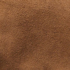 The High Plains Coat in Walnut Shearling - Image 11